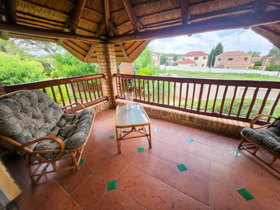 4 Bedroom Property for Sale in Doringkruin North West